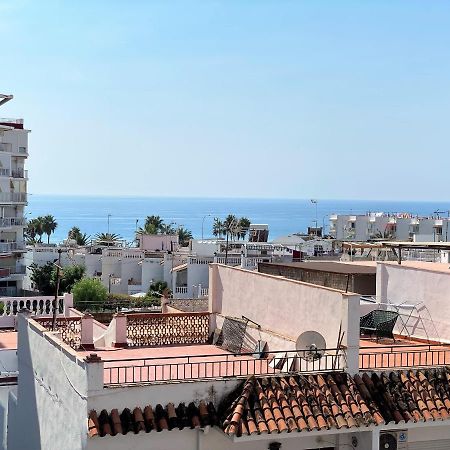 Mariposa Studio Casasol Nerja Eksteriør billede
