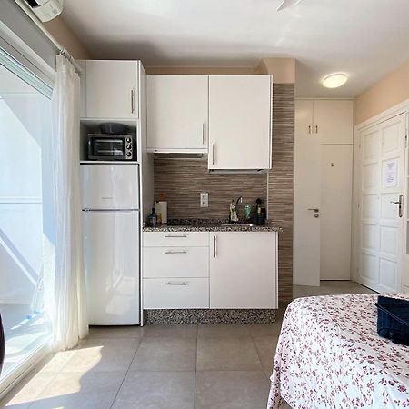 Mariposa Studio Casasol Nerja Eksteriør billede