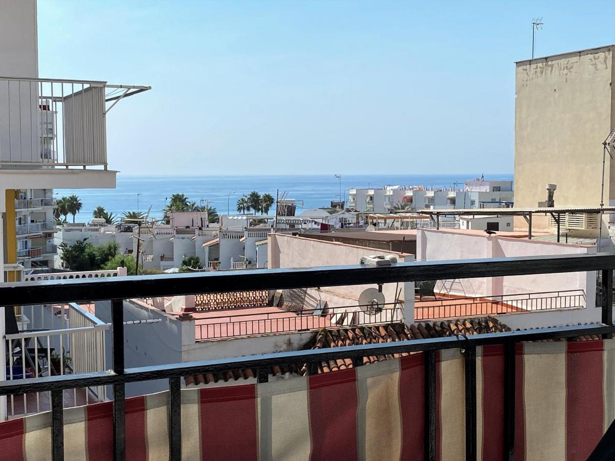 Mariposa Studio Casasol Nerja Eksteriør billede