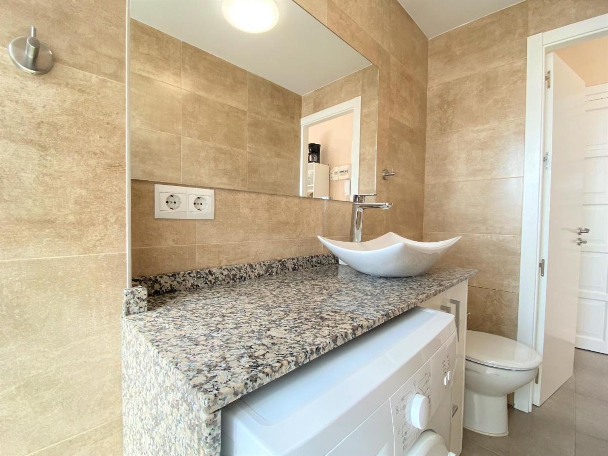 Mariposa Studio Casasol Nerja Eksteriør billede