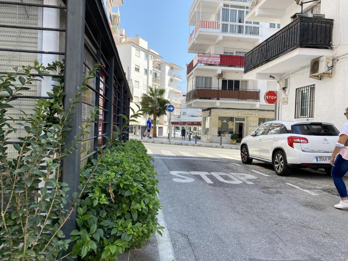 Mariposa Studio Casasol Nerja Eksteriør billede