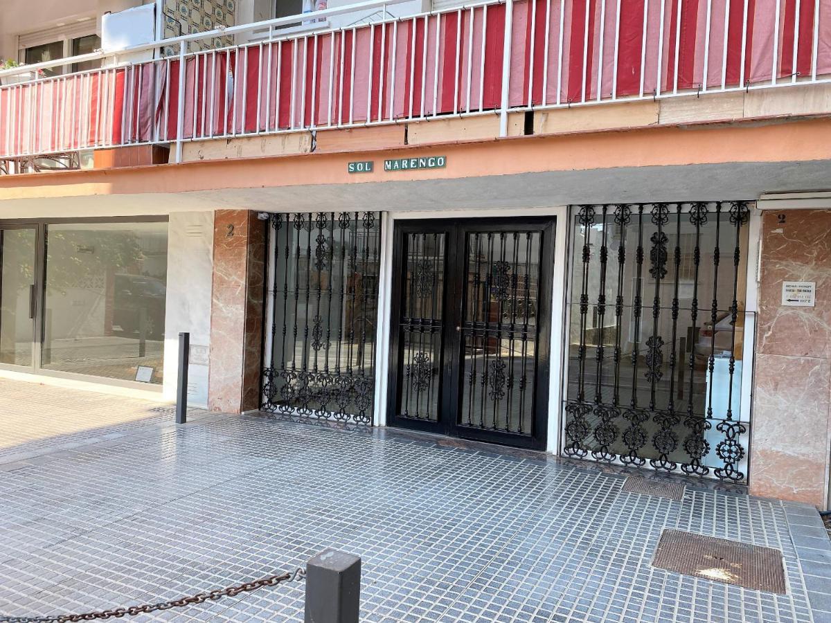Mariposa Studio Casasol Nerja Eksteriør billede