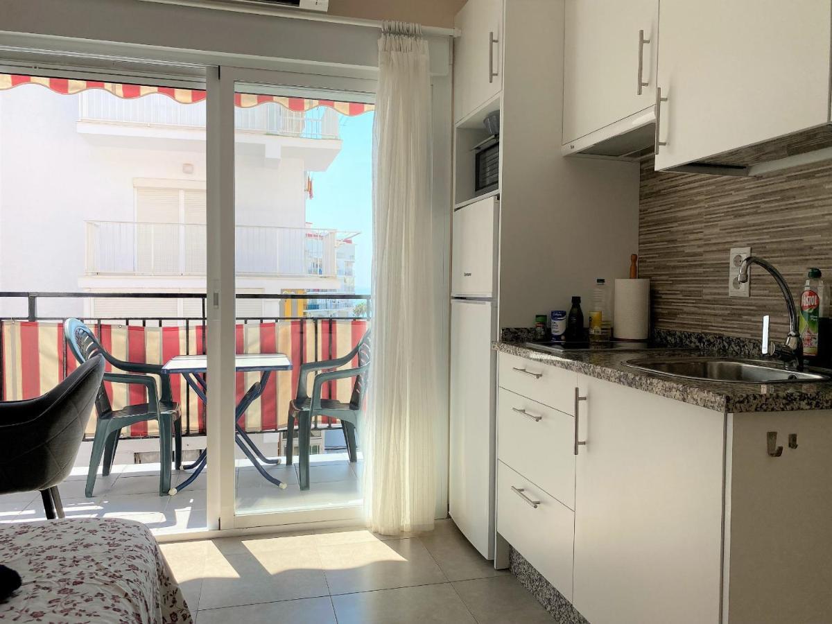 Mariposa Studio Casasol Nerja Eksteriør billede